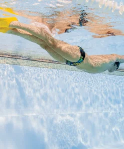 FINIS® Zoomers® Gold | Short Blade Training Fins 33 FINIS® Zoomers® Gold | Short Blade Training Fins