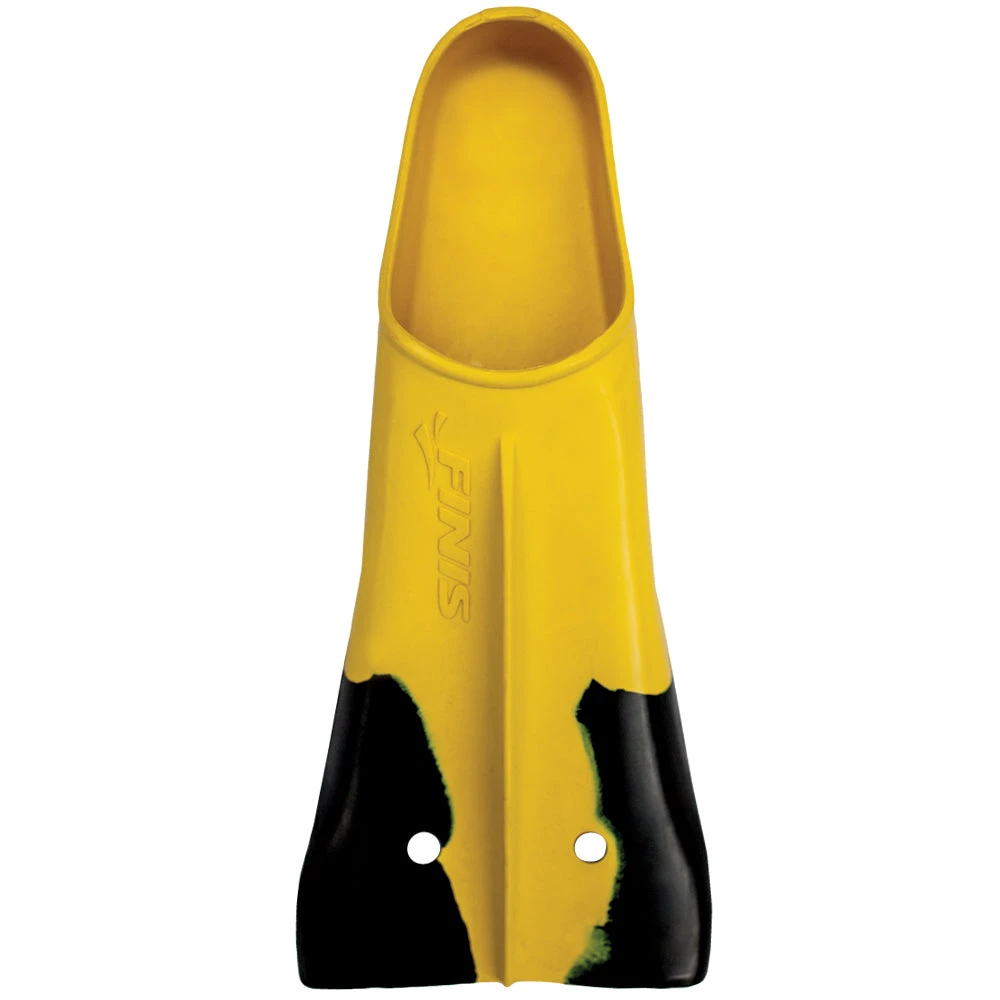 FINIS® Z2 Gold Zoomers® | Short Blade Swim Fins Technical 6 FINIS® Z2 Gold Zoomers® | Short Blade Swim Fins Technical