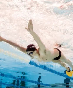 FINIS® Reduced To Clear! Positive Drive Fins | Four Stroke Training Fins Technical
