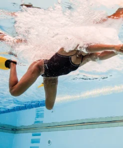 FINIS® Reduced To Clear! Positive Drive Fins | Four Stroke Training Fins Technical