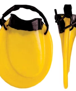 FINIS® Reduced To Clear! Positive Drive Fins | Four Stroke Training Fins Technical