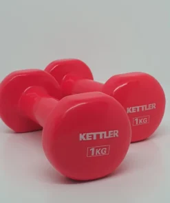 Dryland Reduced To Clear! Kettler Vinyl Dumbbells 7 Dryland Reduced To Clear! Kettler Vinyl Dumbbells