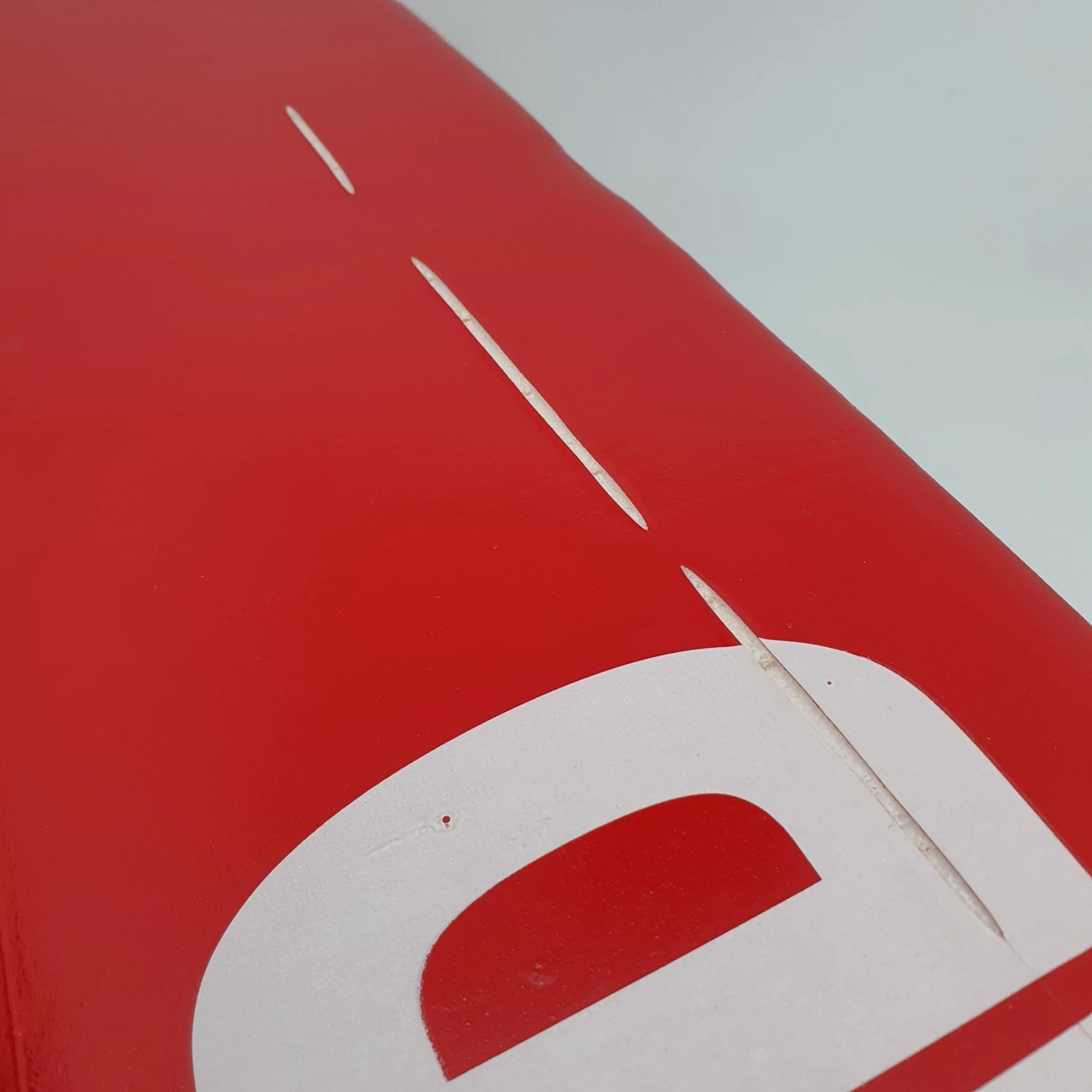 Swimshop2u.com Kickboard & Buoys Reduced To Clear! 40" Lifeguard Rescue Tube (Red) 2 Swimshop2u.com Kickboard & Buoys Reduced To Clear! 40" Lifeguard Rescue Tube (Red)