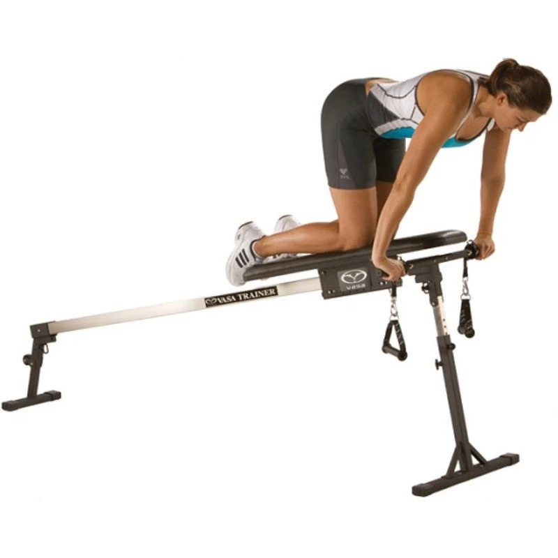 Vasa Trainer Pro | Swim Trainer & Swimming Training Bench Technical 4 Vasa Trainer Pro | Swim Trainer & Swimming Training Bench Technical