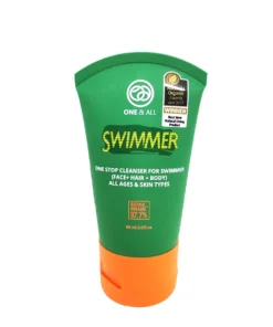 Real Outplay One & All Swimmer | FACE + HAIR + BODY Skincare 5 Real Outplay One & All Swimmer | FACE + HAIR + BODY Skincare