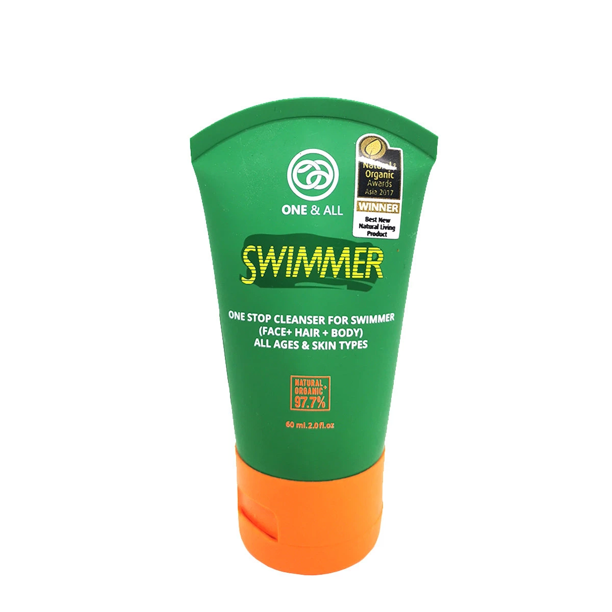 Real Outplay One & All Swimmer | FACE + HAIR + BODY Skincare 3 Real Outplay One & All Swimmer | FACE + HAIR + BODY Skincare