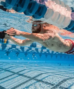 FINIS® Instinct Paddles | Strapless Sculling Paddles Technical 16 FINIS® Instinct Paddles | Strapless Sculling Paddles Technical