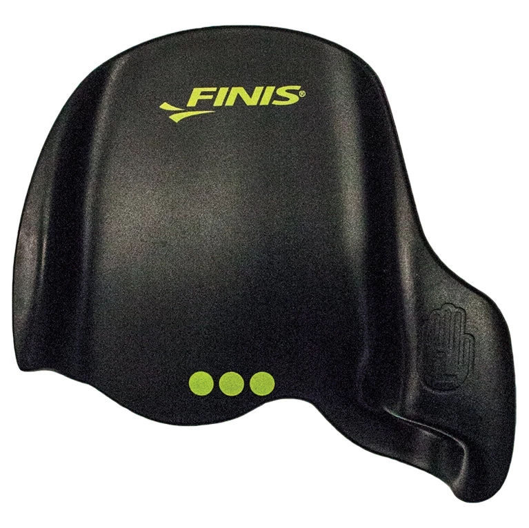 FINIS® Instinct Paddles | Strapless Sculling Paddles Technical 4 FINIS® Instinct Paddles | Strapless Sculling Paddles Technical