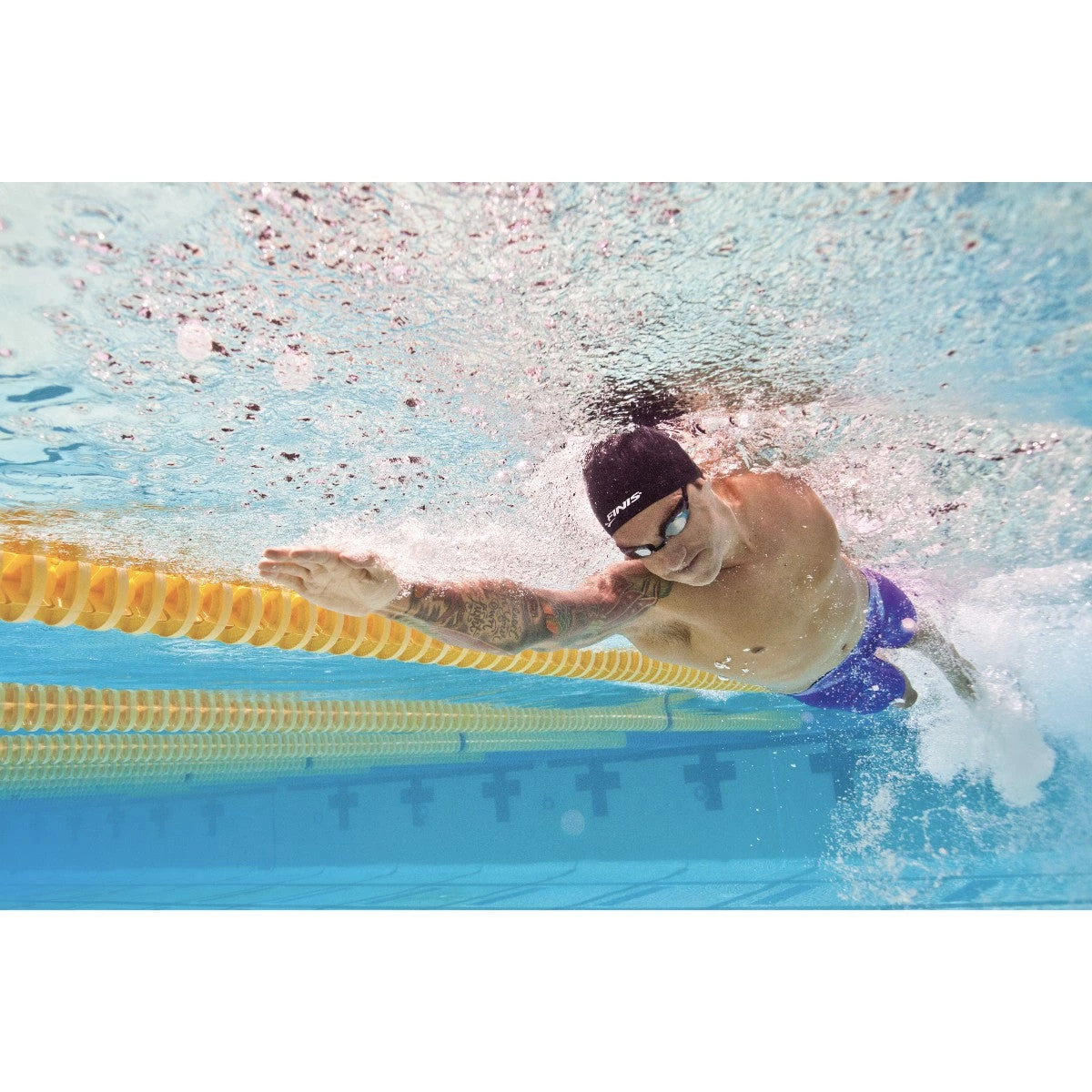 FINIS® Dome Silicone Cap | Seamless Competition Swim Cap Swim Fast⚡ 7 FINIS® Dome Silicone Cap | Seamless Competition Swim Cap Swim Fast⚡