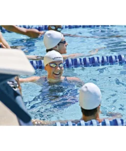 FINIS® Dome Silicone Cap | Seamless Competition Swim Cap Swim Fast⚡ 18 FINIS® Dome Silicone Cap | Seamless Competition Swim Cap Swim Fast⚡