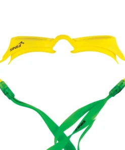 FINIS® Kids Goggles Fruit Basket Goggles | Scented Kid's Goggles