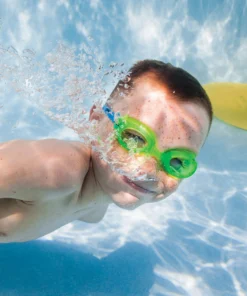 FINIS® Goggles & Caps H2 Goggles | Performance Kids' Goggles