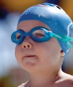 FINIS® Goggles & Caps H2 Goggles | Performance Kids' Goggles