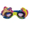 FINIS® Character Goggles | Kids' Recreational Swimming Goggles Goggles & Caps