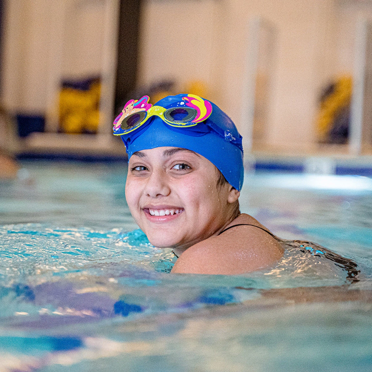 FINIS® Character Goggles | Kids' Recreational Swimming Goggles Goggles & Caps 5 FINIS® Character Goggles | Kids' Recreational Swimming Goggles Goggles & Caps