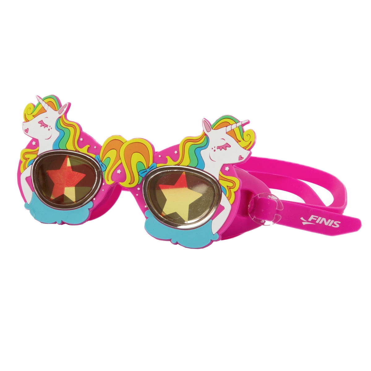 FINIS® Character Goggles | Kids' Recreational Swimming Goggles Goggles & Caps 10 FINIS® Character Goggles | Kids' Recreational Swimming Goggles Goggles & Caps