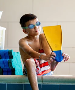 FINIS® Goggles & Caps Ripple Goggles | Youth Racing Goggles 10 FINIS® Goggles & Caps Ripple Goggles | Youth Racing Goggles