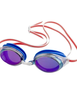 FINISĀ® Goggles & Caps Ripple Goggles | Youth Racing Goggles