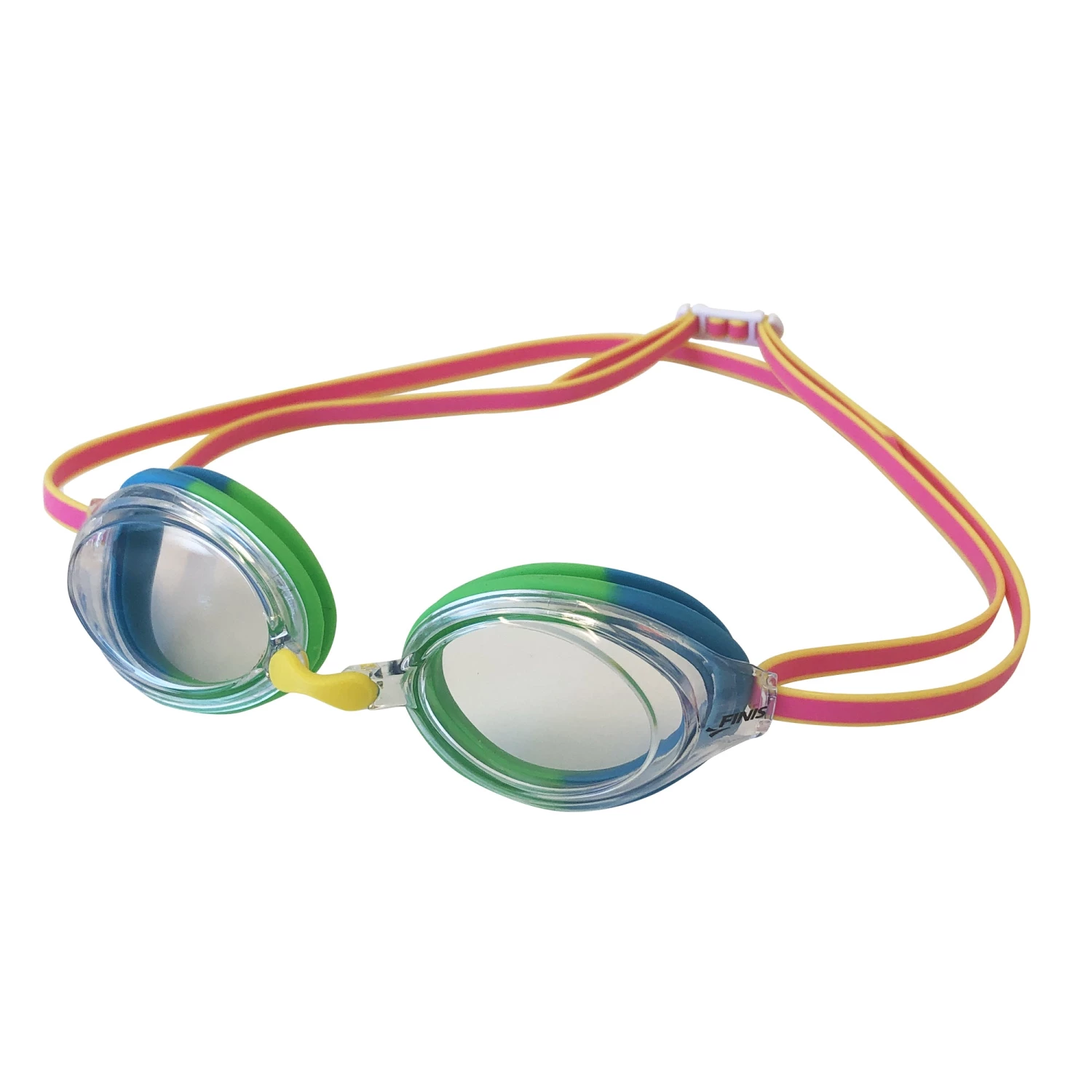 FINIS® Goggles & Caps Ripple Goggles | Youth Racing Goggles 4 FINIS® Goggles & Caps Ripple Goggles | Youth Racing Goggles