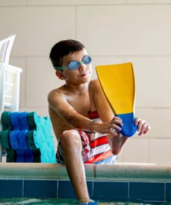 FINIS® Goggles & Caps Ripple Goggles | Youth Racing Goggles 11 FINIS® Goggles & Caps Ripple Goggles | Youth Racing Goggles