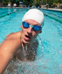 FINIS® Circuit 2 Goggles | Fitness And Competitive Goggle Swim Fast⚡