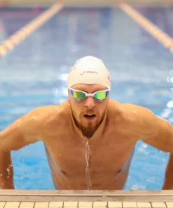 FINIS® Hayden Goggles | Low-Profile Goggle Swim Fast⚡ 9 FINIS® Hayden Goggles | Low-Profile Goggle Swim Fast⚡