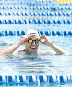 FINIS® Dart Goggles | Traditional Racing Goggles 9 FINIS® Dart Goggles | Traditional Racing Goggles