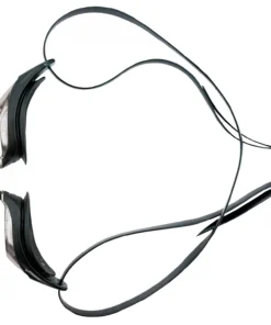 FINIS® Swim Fast⚡ Strike Goggles | Low-Profile Racing Goggles