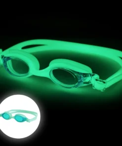 FINIS® FlowGlow Goggles | Glow-in-the-Dark Kids' Goggles Goggles & Caps 9 FINIS® FlowGlow Goggles | Glow-in-the-Dark Kids' Goggles Goggles & Caps