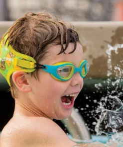 FINIS® Goggles & Caps Frogglez® Goggles | The Most Comfortable Kids' Goggle