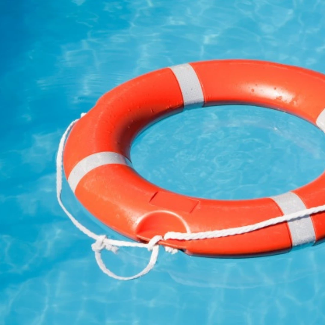 Swimshop2u.com Rescue Equipment Safety Life Buoy Ring | Marine Safety Plastic Life Buoy 2 Swimshop2u.com Rescue Equipment Safety Life Buoy Ring | Marine Safety Plastic Life Buoy