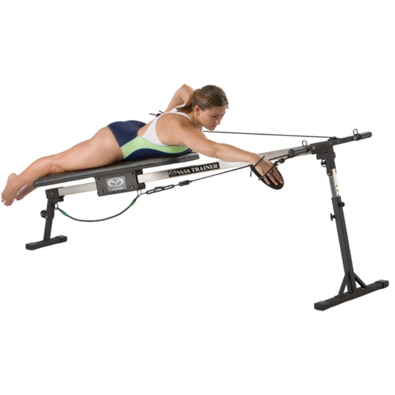Vasa Trainer Pro | Swim Trainer & Swimming Training Bench Technical 9 Vasa Trainer Pro | Swim Trainer & Swimming Training Bench Technical