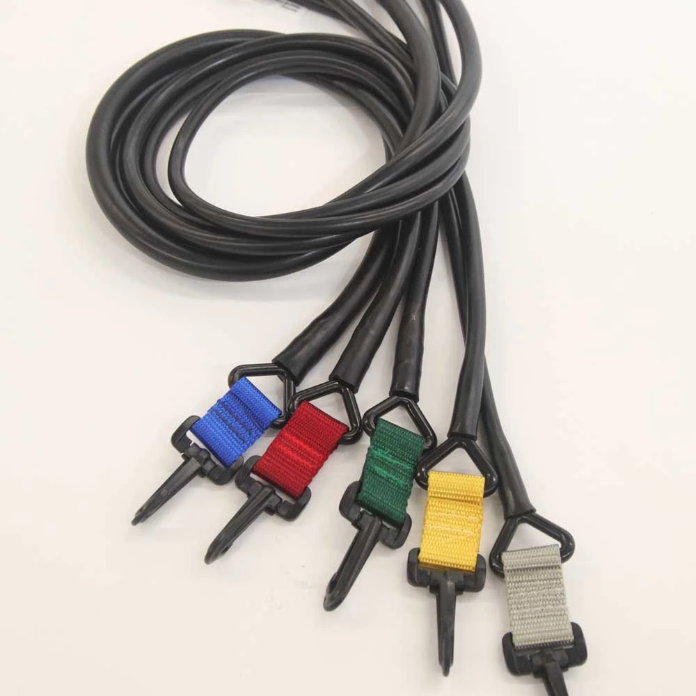 Technical StrechCordz® 4ft Modular Replacement Tubing S110 1 Technical StrechCordz® 4ft Modular Replacement Tubing S110