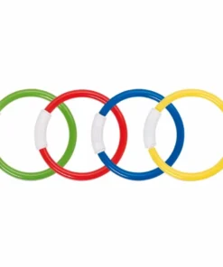 swimshop2u, Online Shop 31 SAN ZHU SPORTS SERIES Underwater Dive Rings Recreational Equipment