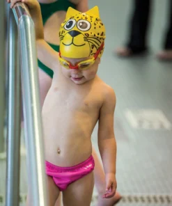 FINIS® Swim Diaper: Solid | Reusable Swim Diaper