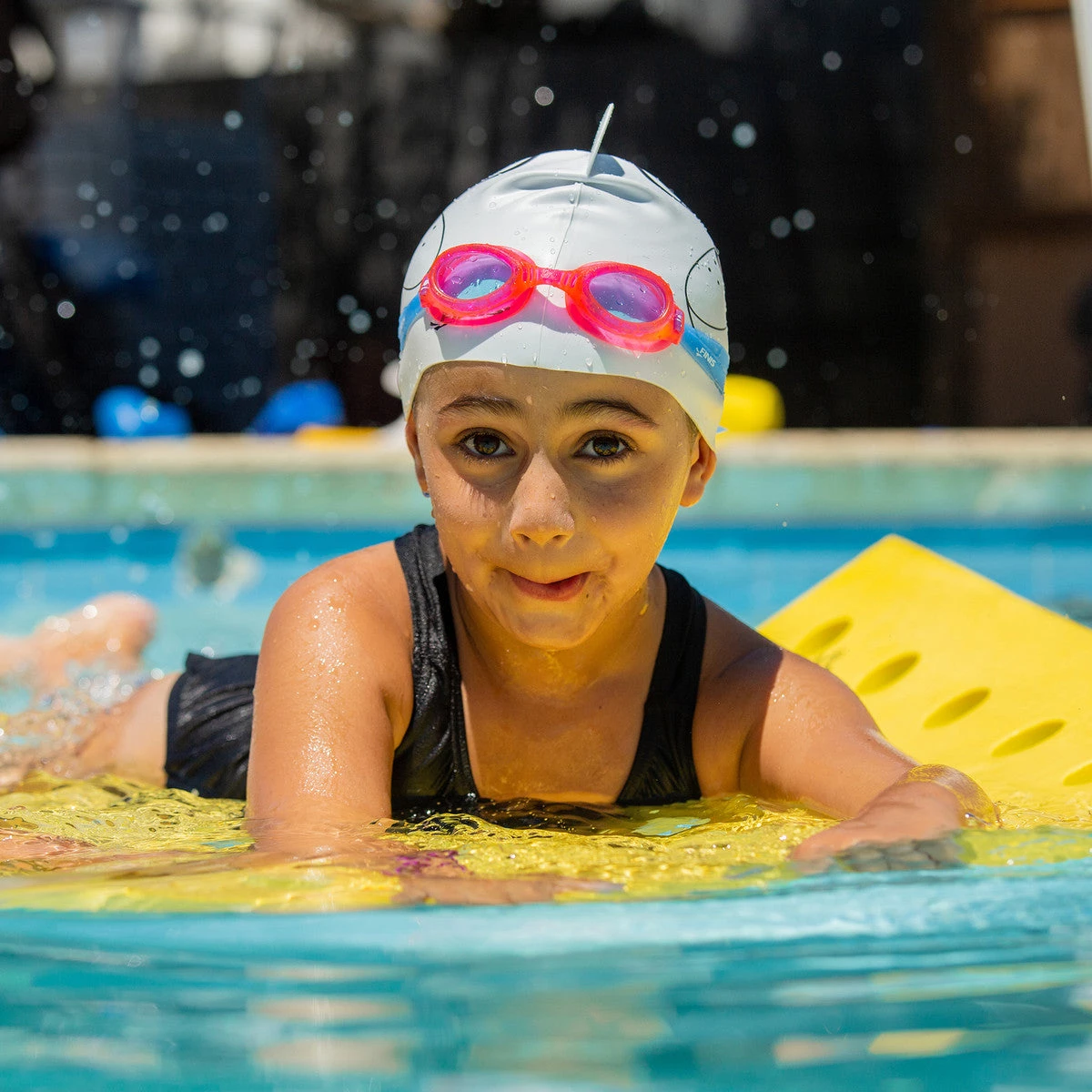 FINIS® Floating Island | Learn-To-Swim Float For Kids 4 FINIS® Floating Island | Learn-To-Swim Float For Kids