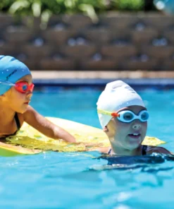 FINIS® Floating Island | Learn-To-Swim Float For Kids 13 FINIS® Floating Island | Learn-To-Swim Float For Kids