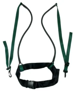 StrechCordz® Stationary Swim Trainer S121 Technical