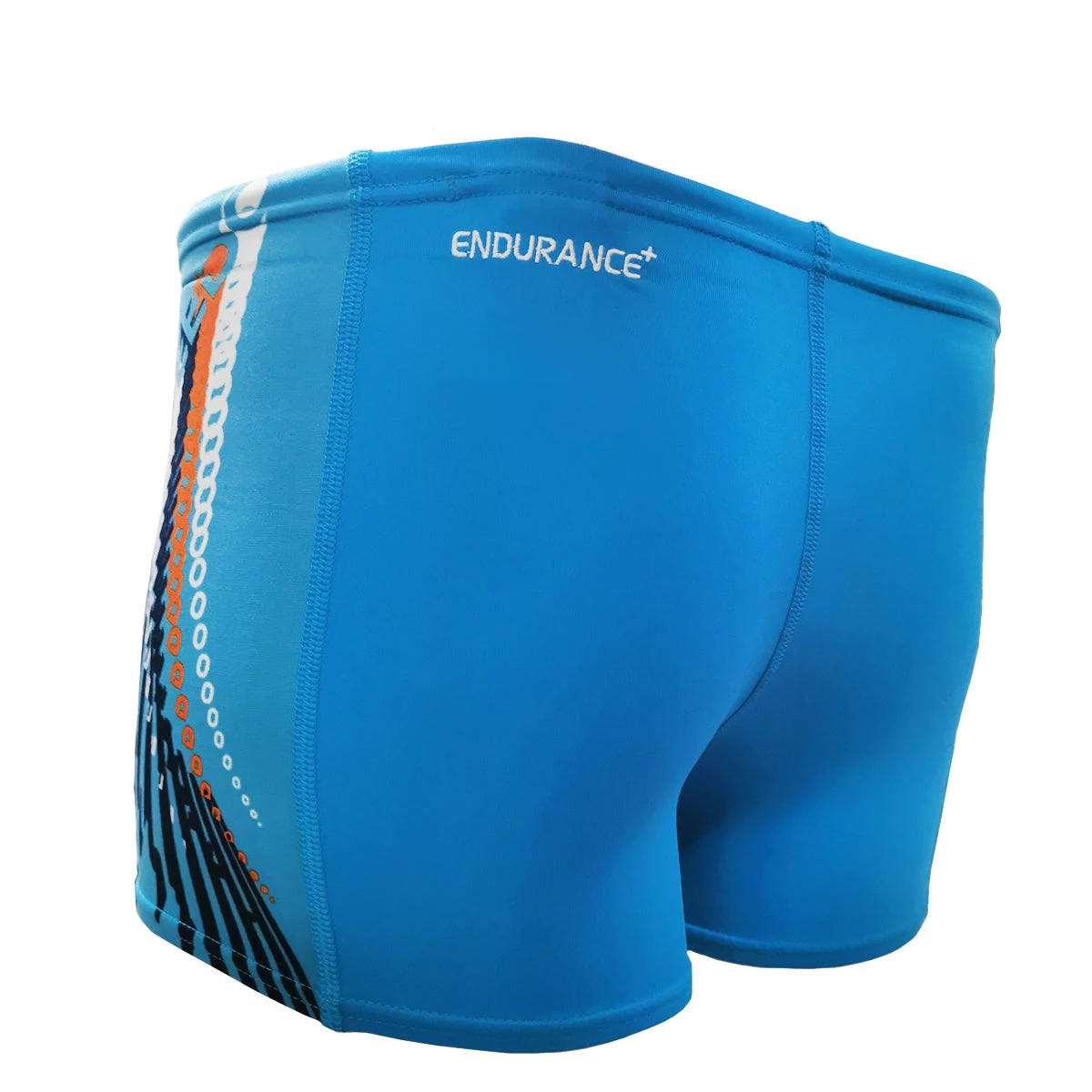 Boys Swimwear SPEEDO® Junior ZOOMFAST PLACEMENT AQUASHORT | BOLT/NAVY/WHITE 5 Boys Swimwear SPEEDO® Junior ZOOMFAST PLACEMENT AQUASHORT | BOLT/NAVY/WHITE