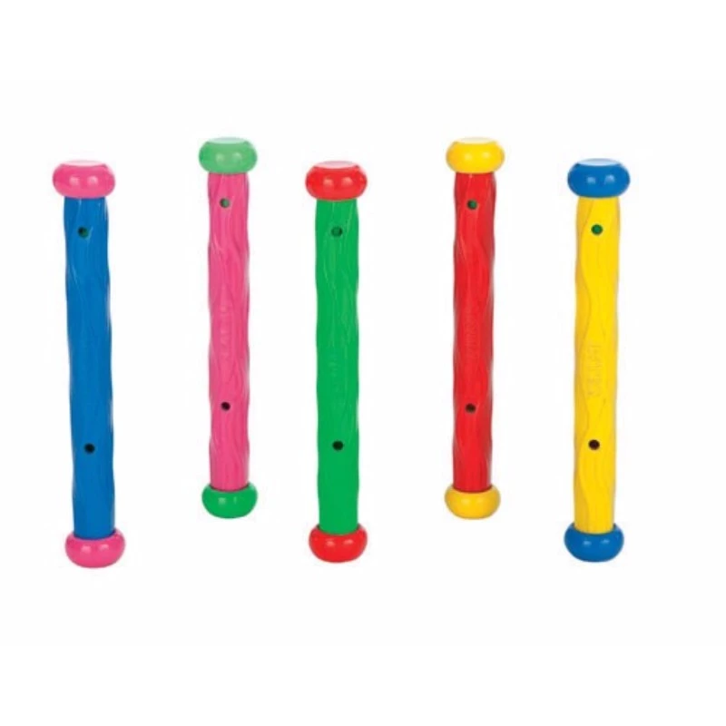 INTEX Underwater Dive Sticks Recreational Equipment 1 INTEX Underwater Dive Sticks Recreational Equipment
