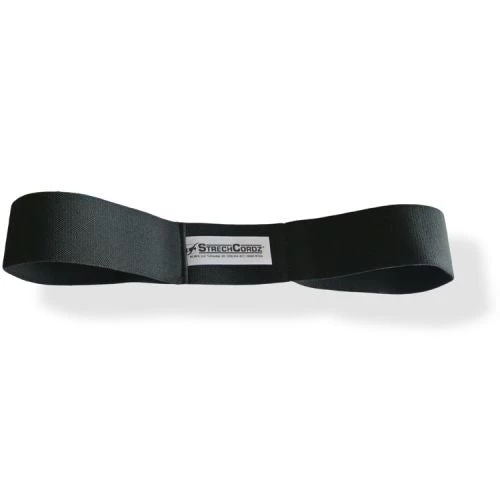 Reduced To Clear! StrechCordz® Knee Elastic S1225 1 Reduced To Clear! StrechCordz® Knee Elastic S1225