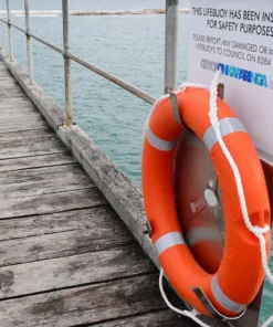 Swimshop2u.com Rescue Equipment Safety Life Buoy Ring | Marine Safety Plastic Life Buoy 11 Swimshop2u.com Rescue Equipment Safety Life Buoy Ring | Marine Safety Plastic Life Buoy