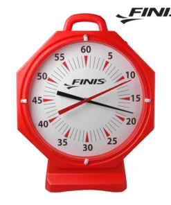 FINIS® Pace Clock | 18" Battery