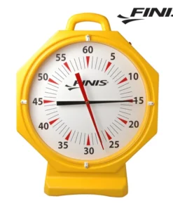 FINISĀ® Pace Clock | 18" Battery