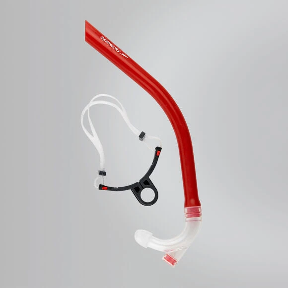 Reduced To Clear! Speedo® Centre Snorkel Snorkels 3 Reduced To Clear! Speedo® Centre Snorkel Snorkels