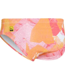 FINIS® Rotto Starburst Brief | Durable Training And Competition Swimwear