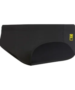 FINIS® BLACK BRIEF | DURABLE TRAINING AND COMPETITION SWIMWEAR 10 FINIS® BLACK BRIEF | DURABLE TRAINING AND COMPETITION SWIMWEAR