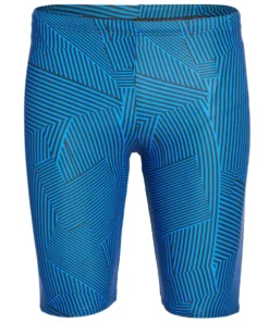FINIS® MAZE JAMMER | DURABLE TRAINING & COMPETITION SWIMWEAR Men Swimwear 23 FINIS® MAZE JAMMER | DURABLE TRAINING & COMPETITION SWIMWEAR Men Swimwear