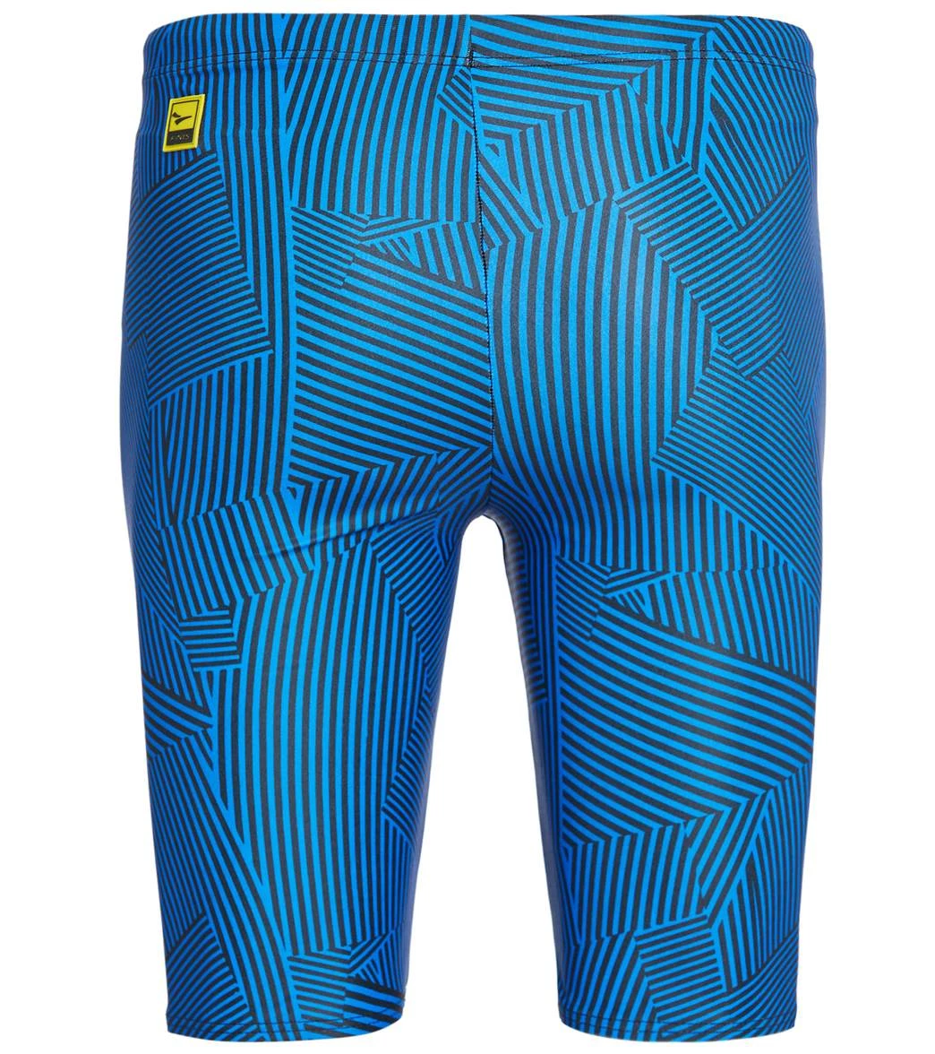 FINIS® MAZE JAMMER | DURABLE TRAINING & COMPETITION SWIMWEAR Men Swimwear 11 FINIS® MAZE JAMMER | DURABLE TRAINING & COMPETITION SWIMWEAR Men Swimwear