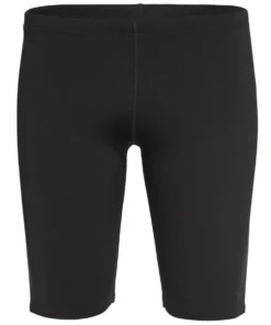 FINIS® BLACK JAMMER | DURABLE TRAINING & COMPETITION SWIMWEAR Men Swimwear 17 FINIS® BLACK JAMMER | DURABLE TRAINING & COMPETITION SWIMWEAR Men Swimwear